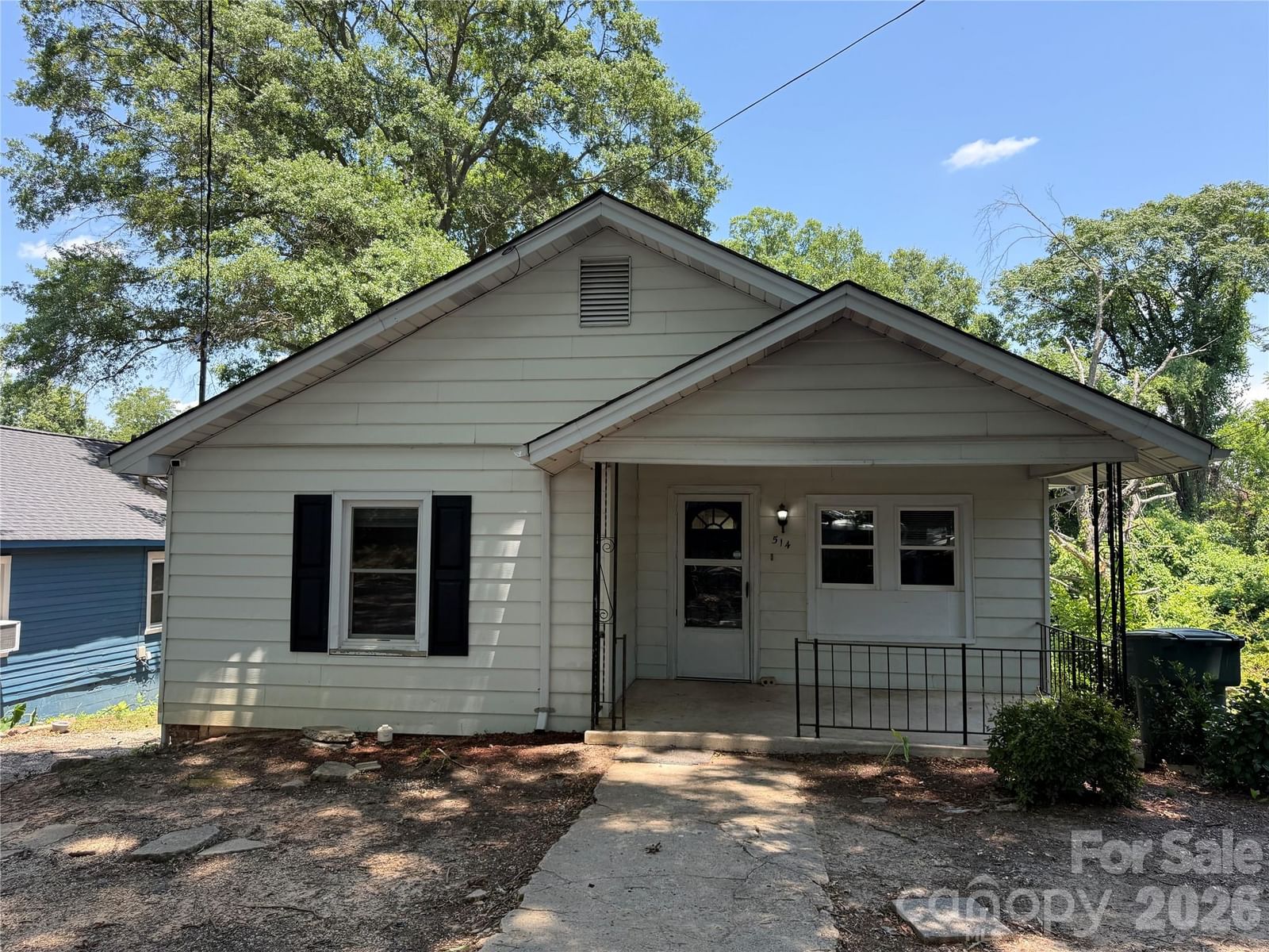 Property at 514 Avon, Gastonia, NC 28054