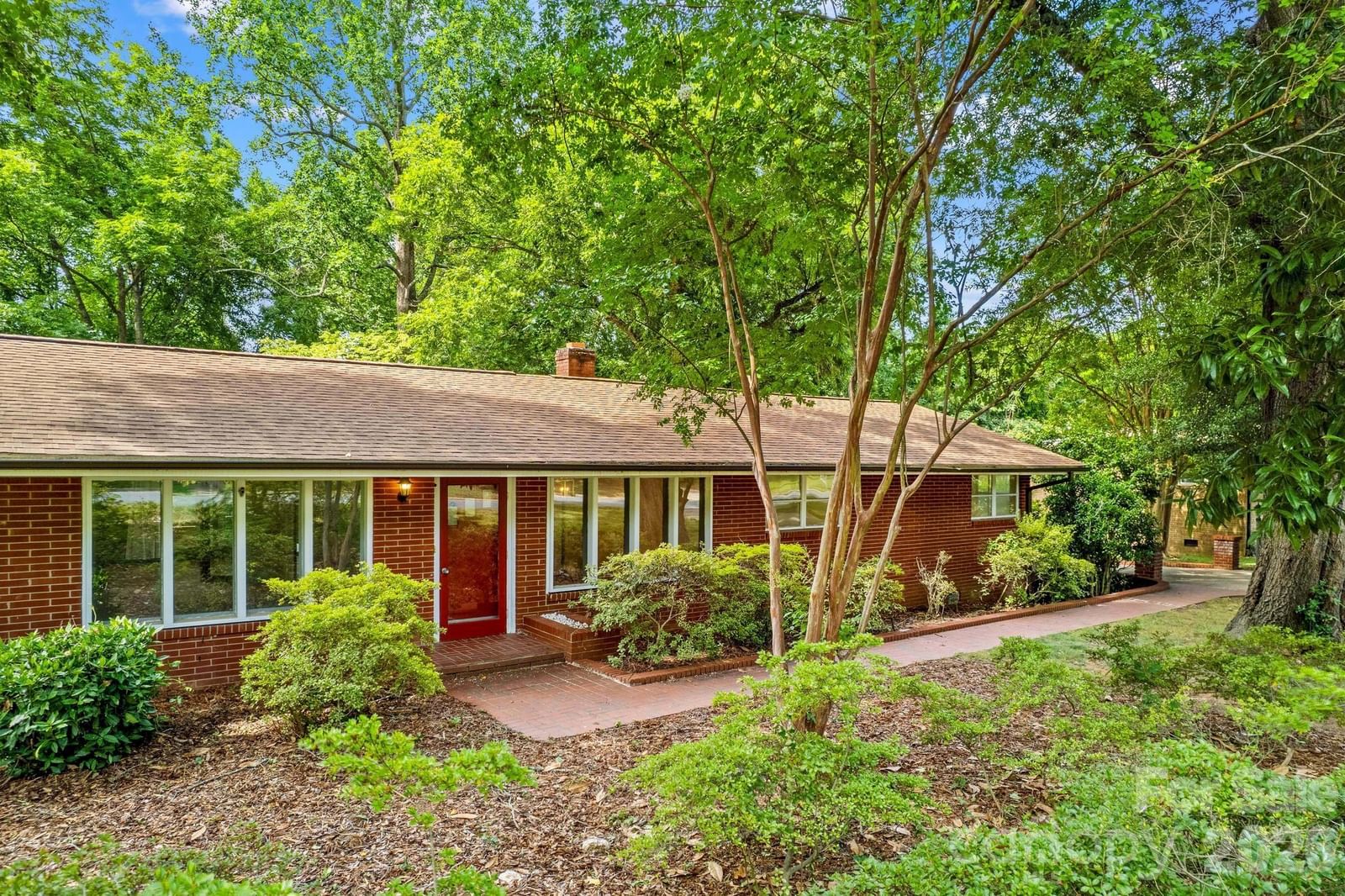 1221 Forestdale Drive, Salisbury, NC 28144 - Photo 2