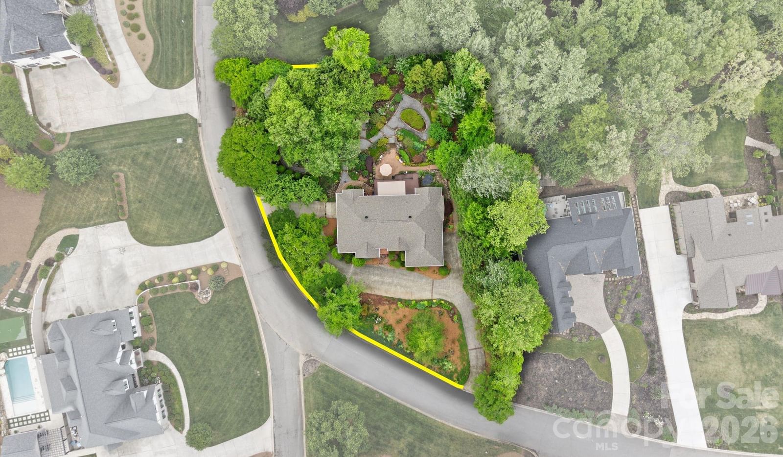 247 James Way, Bermuda Run, NC 27006 - Photo 2