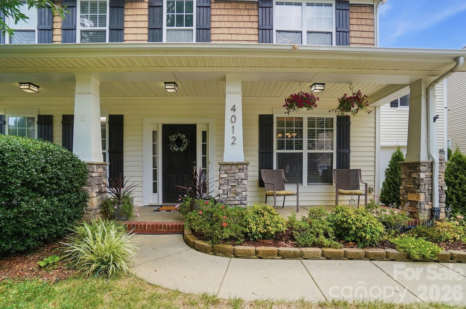 4012 Magna Lane, Indian Trail, NC 28079 - Photo 2