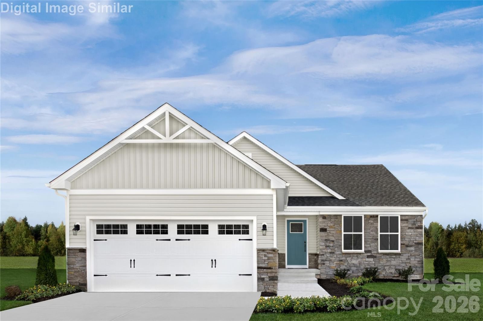 337 Linwood Estates Drive, Lexington, NC 27292 - Photo 2
