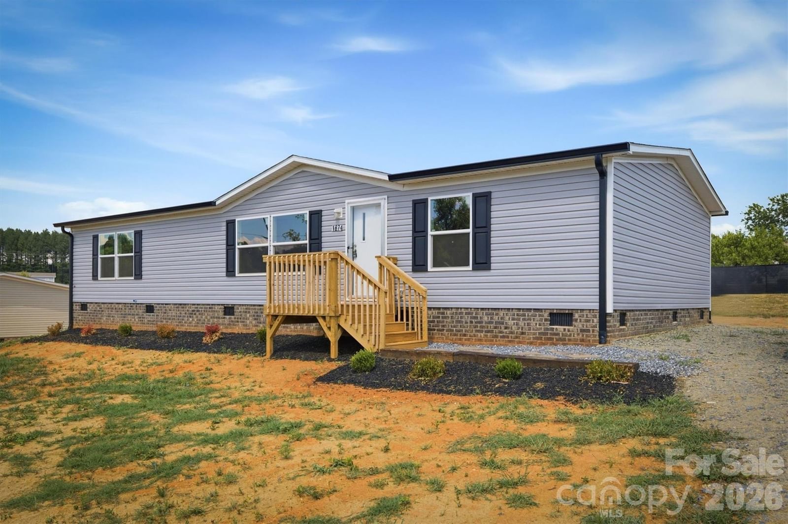 Property at 1874 Mesa, Vale, NC 28168