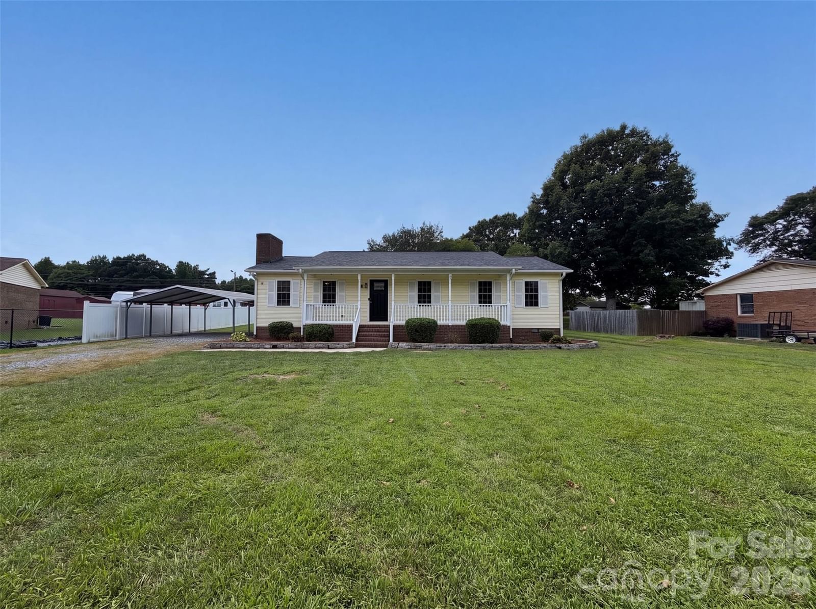 Property at 642 Lancer, Concord, NC 28027