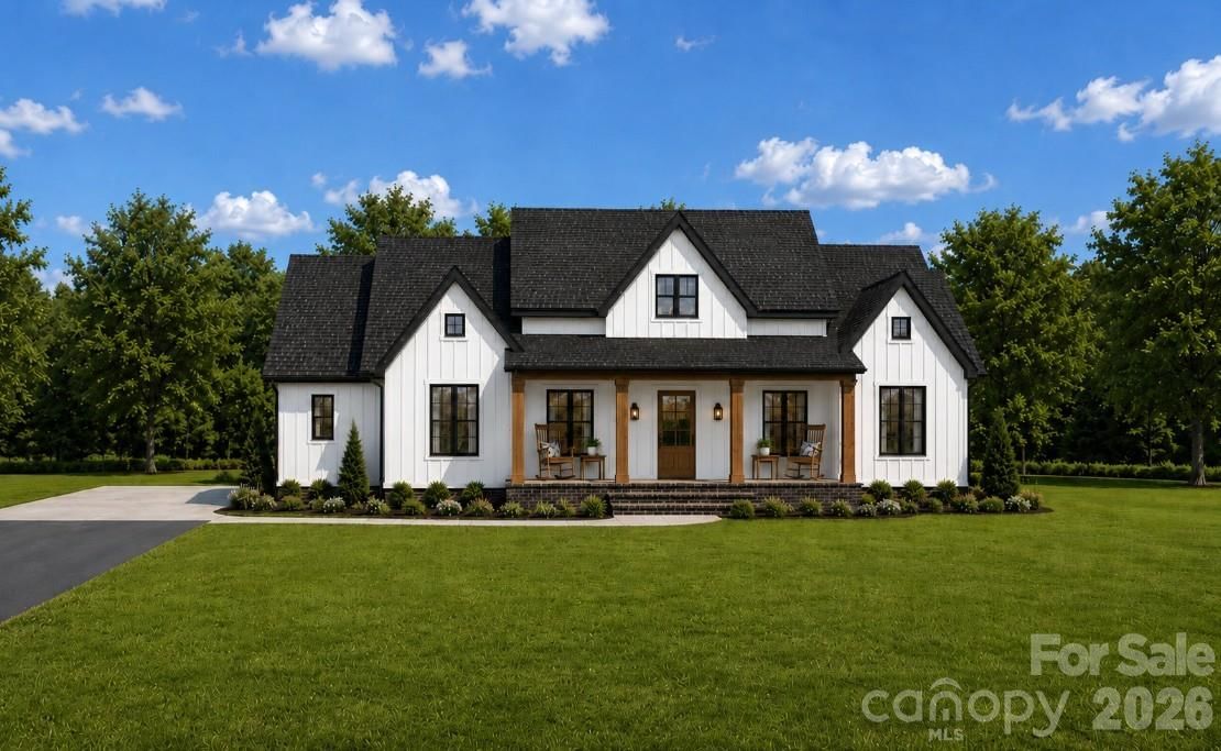 392 NC HWY 200 Highway, Stanfield, NC 28163