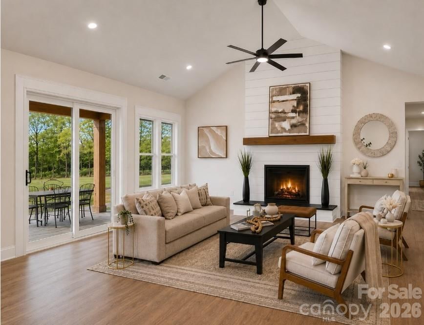 392 NC HWY 200 Highway, Stanfield, NC 28163 - Photo 5