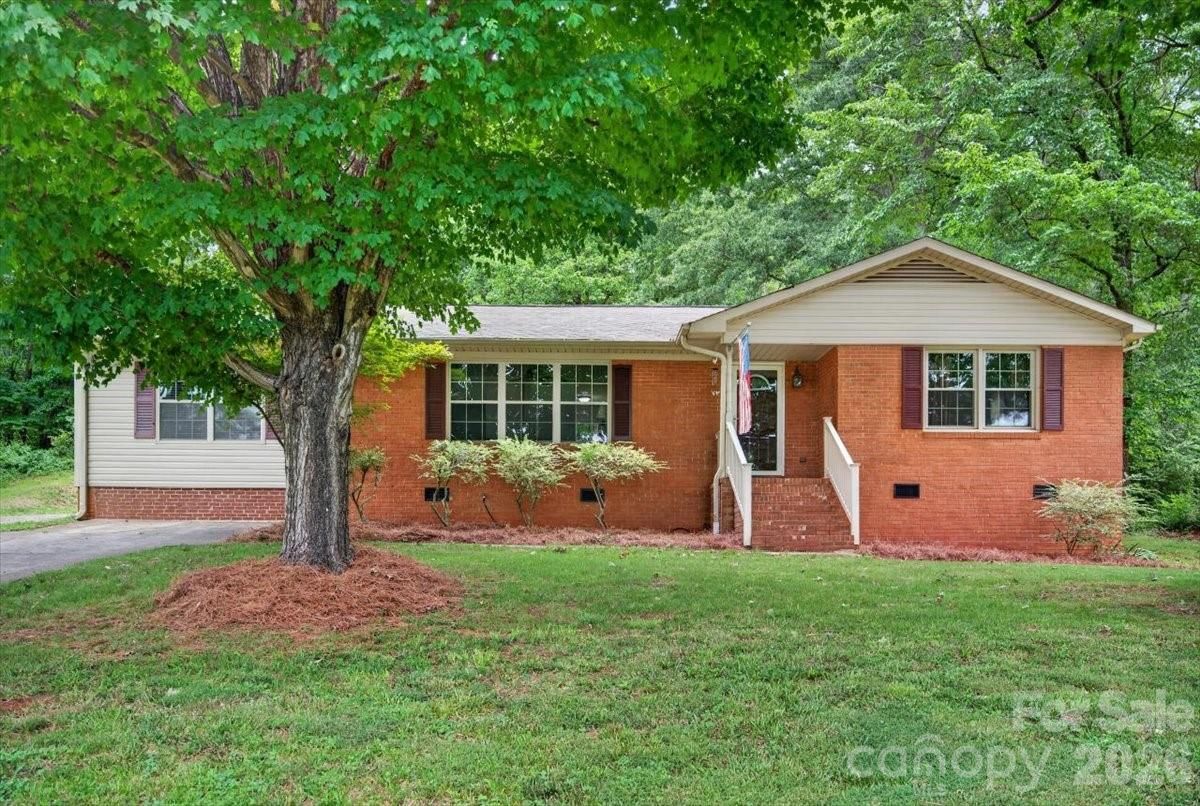 101 Main Street, Mount Pleasant, NC 28124