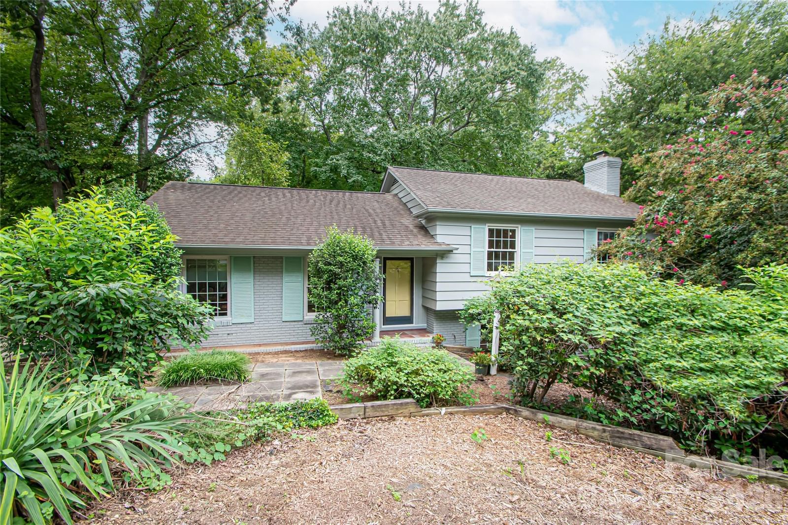 6836 Ronda Avenue, Charlotte, NC 28211 - Photo 2