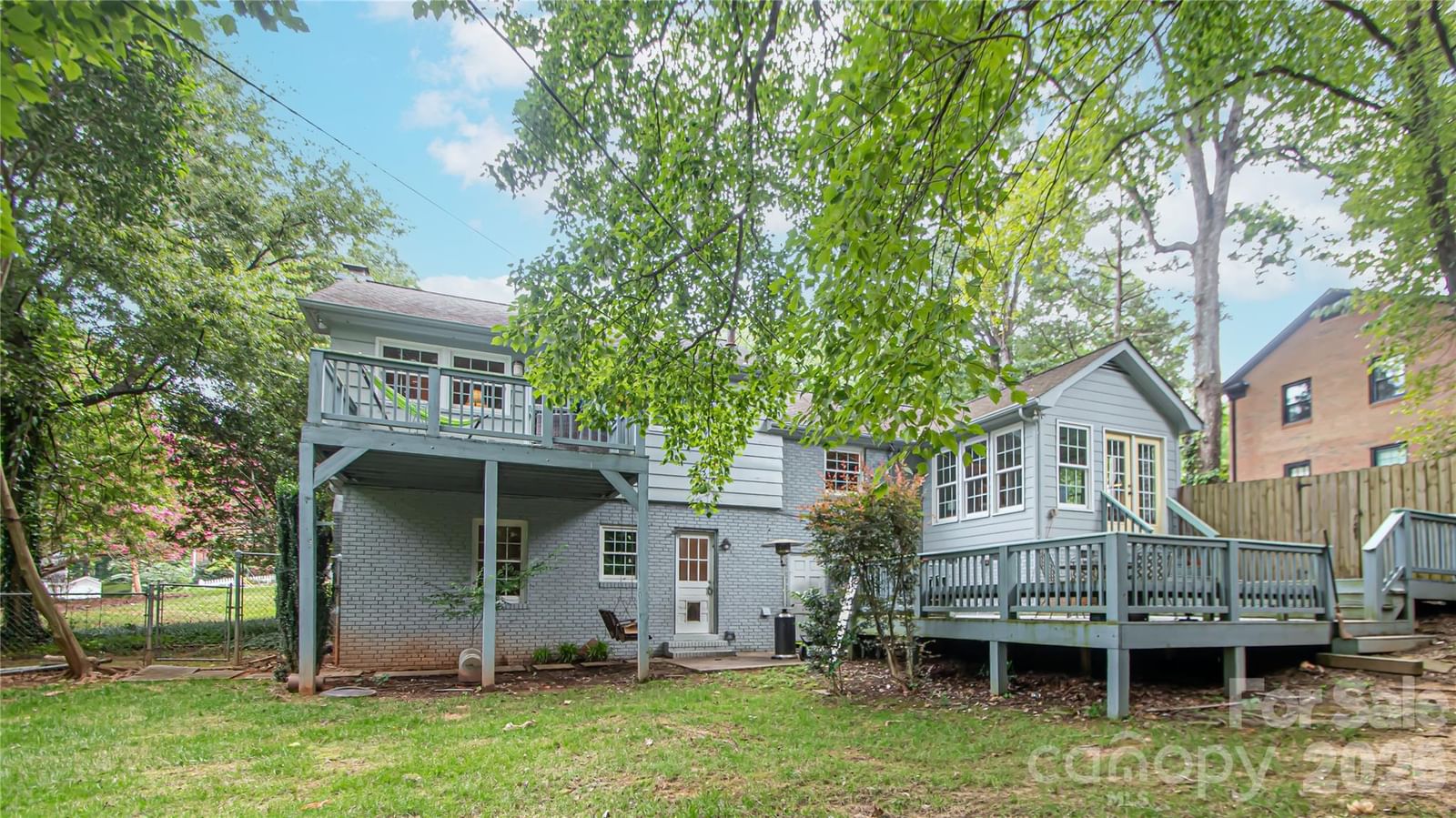 6836 Ronda Avenue, Charlotte, NC 28211 - Photo 4