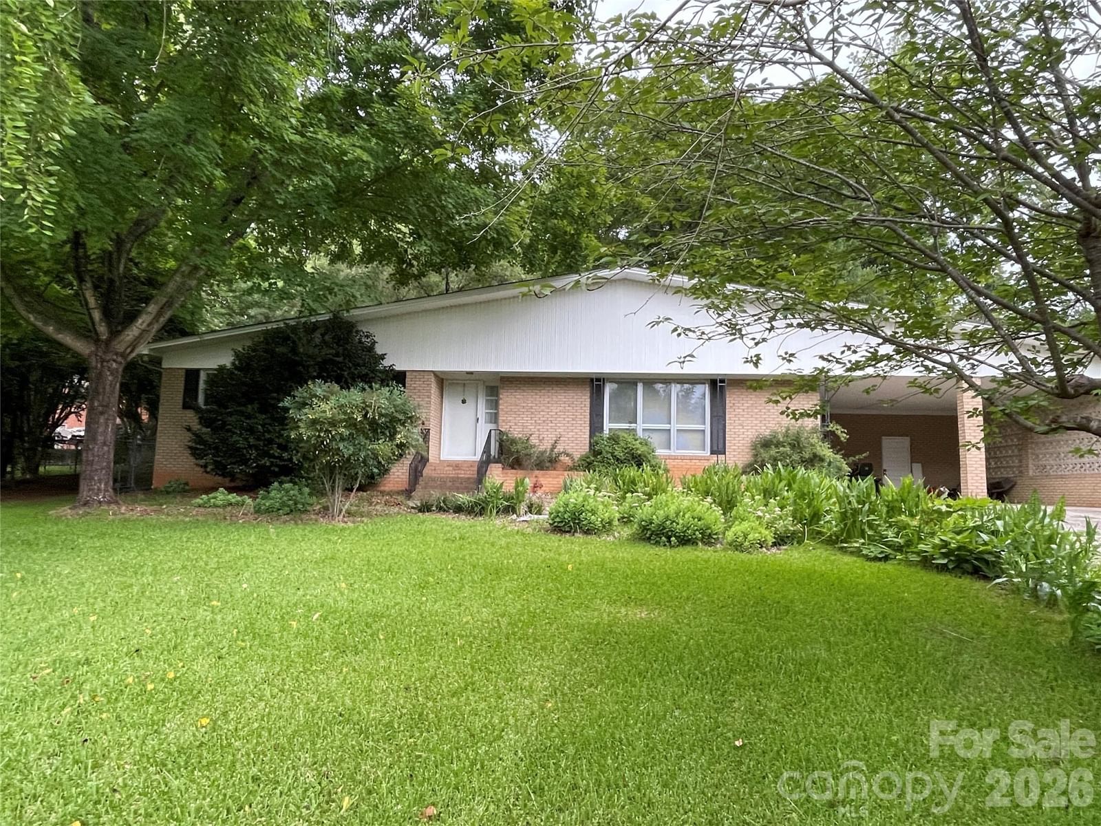 Property at 3209 Greenwood Park, Albemarle, NC 28001