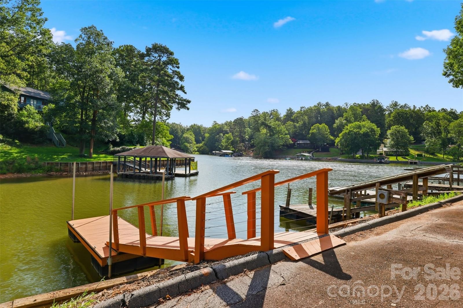 40 Candlewick Cove Drive, Taylorsville, NC 28681 - Photo 2