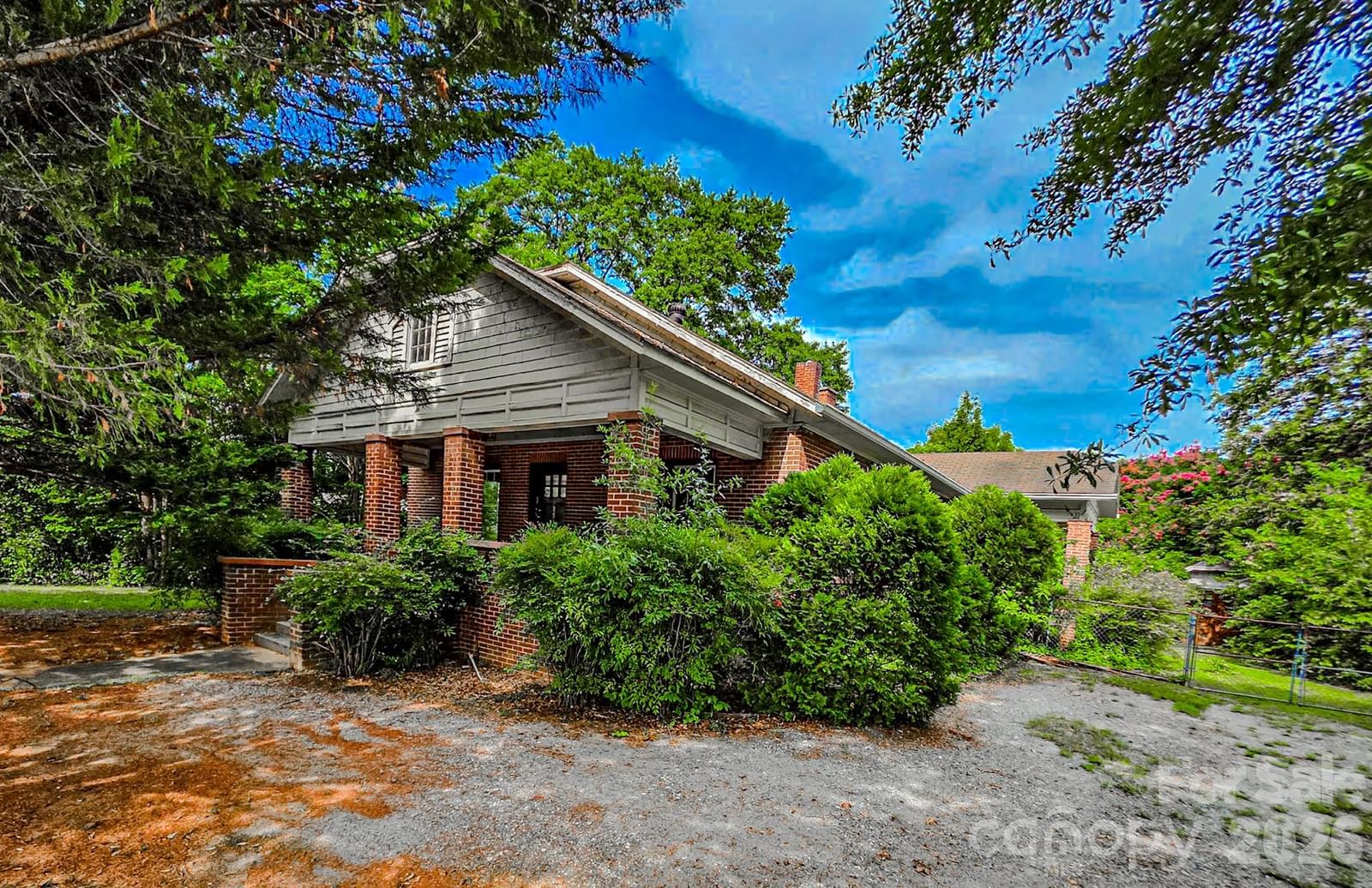 154 Broadway Street, Forest City, NC 28043 - Photo 3