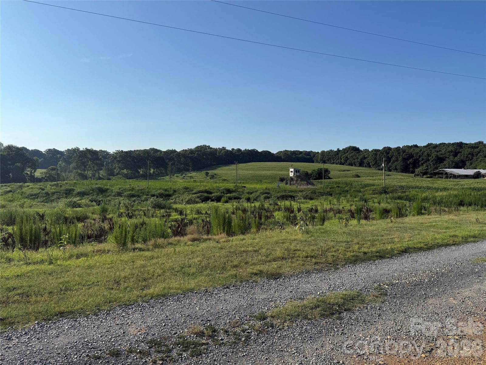Property at 1611 Olive Branch, Polkton, NC 28135