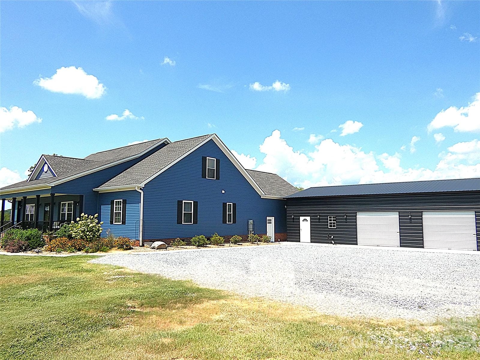 1055 Cedar Grove Road, Clover, SC 29710 - Photo 2