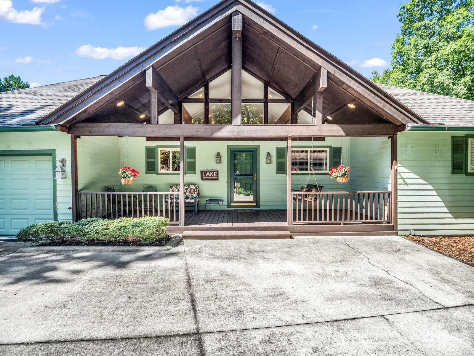 203 Treetops Lane, Lake Lure, NC 28746 - Photo 2