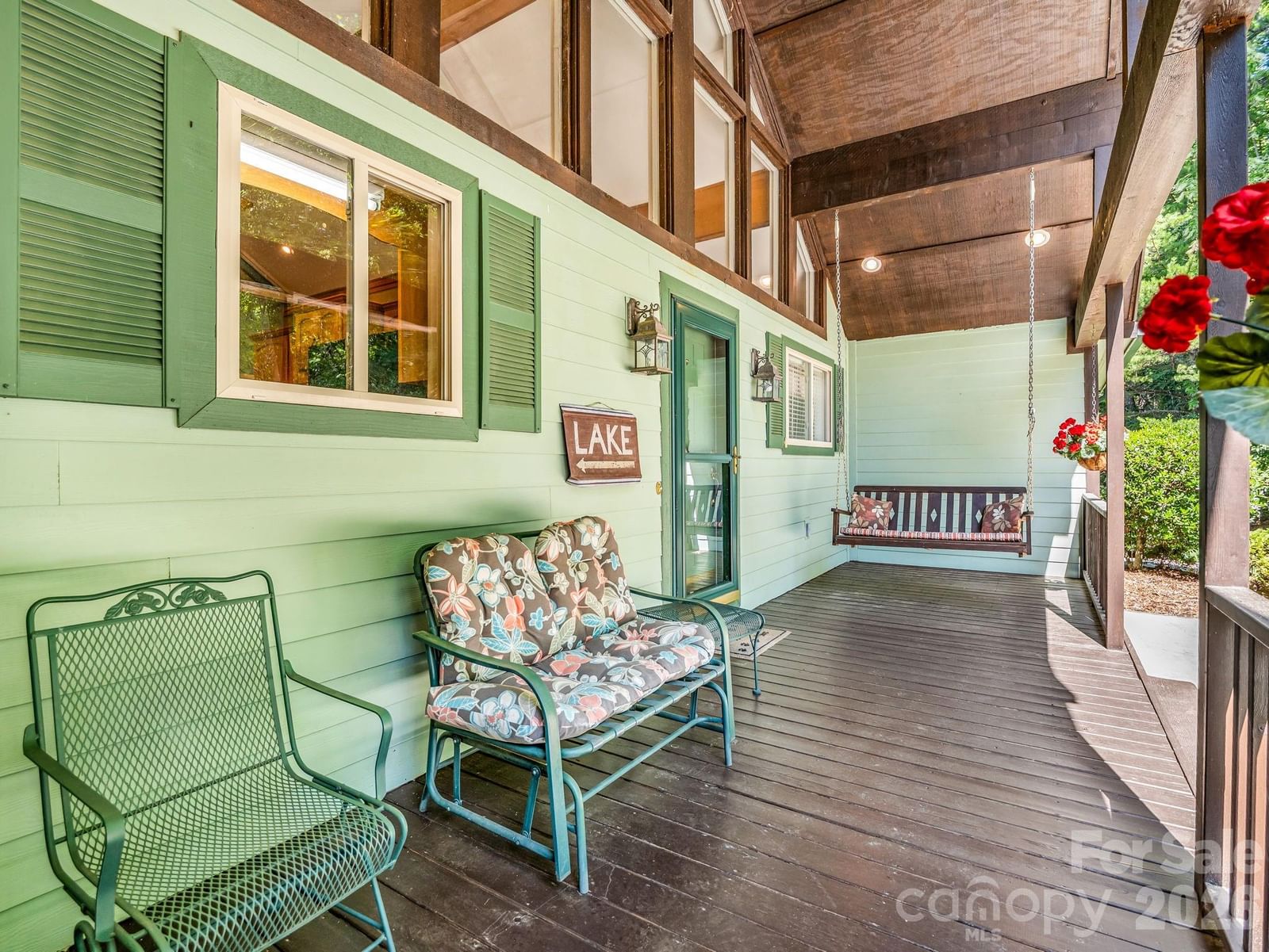 203 Treetops Lane, Lake Lure, NC 28746 - Photo 3