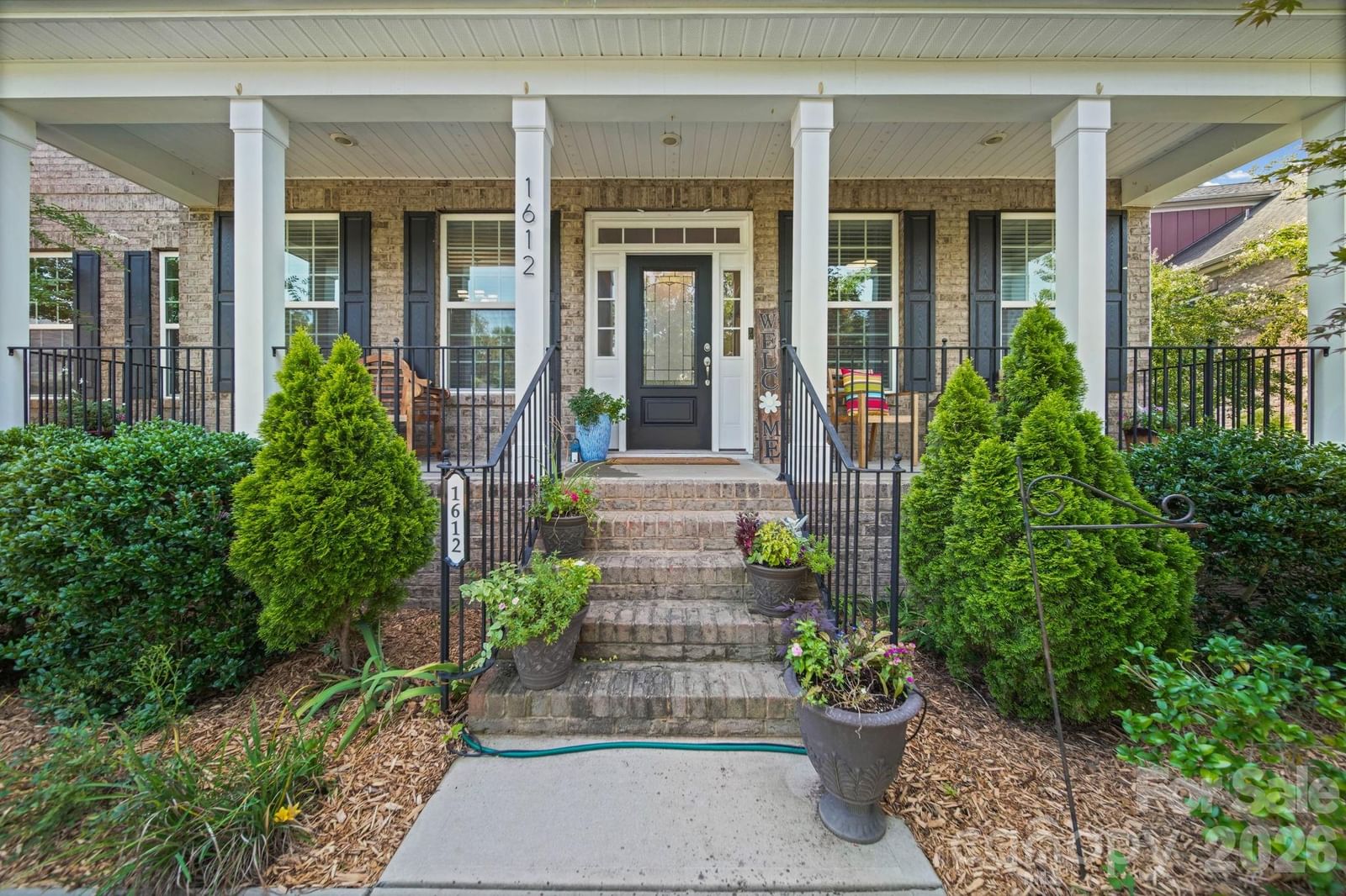 1612 Maize Court, Waxhaw, NC 28173 - Photo 2