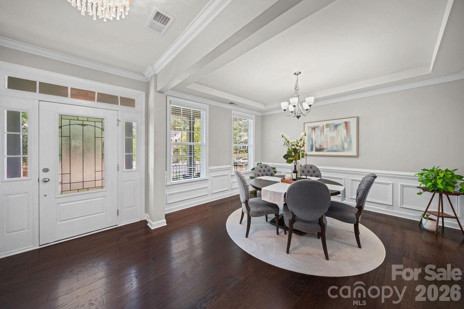 1612 Maize Court, Waxhaw, NC 28173 - Photo 5