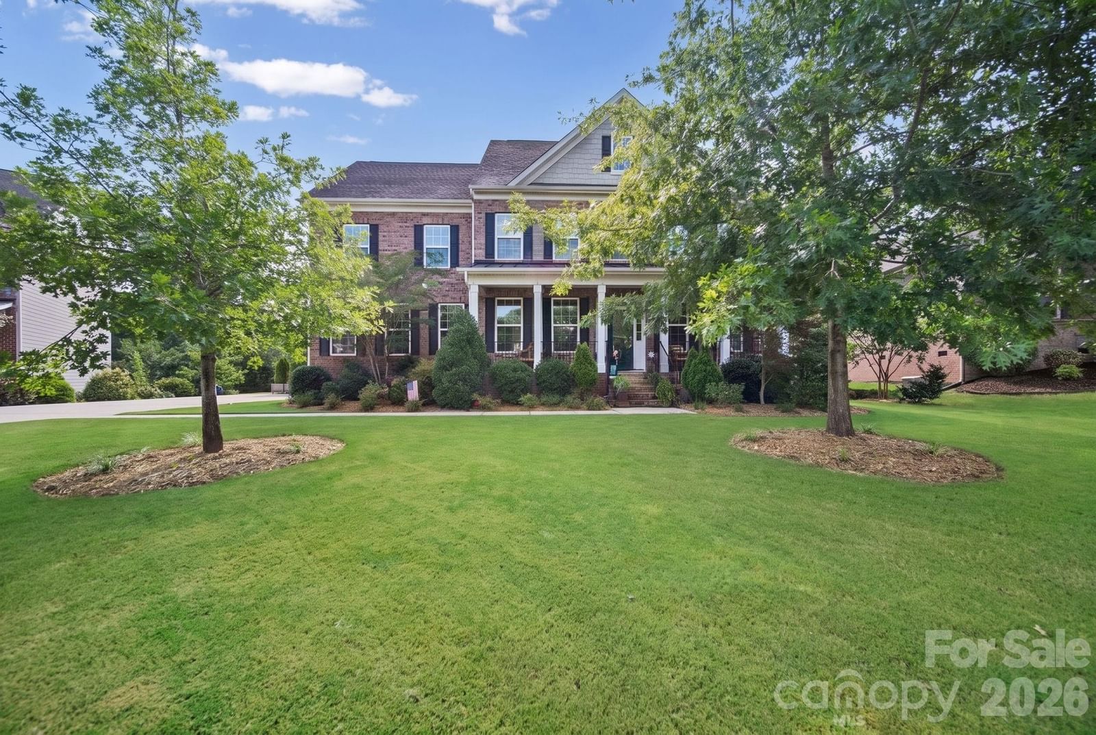 1612 Maize Court, Waxhaw, NC 28173 - Photo 4