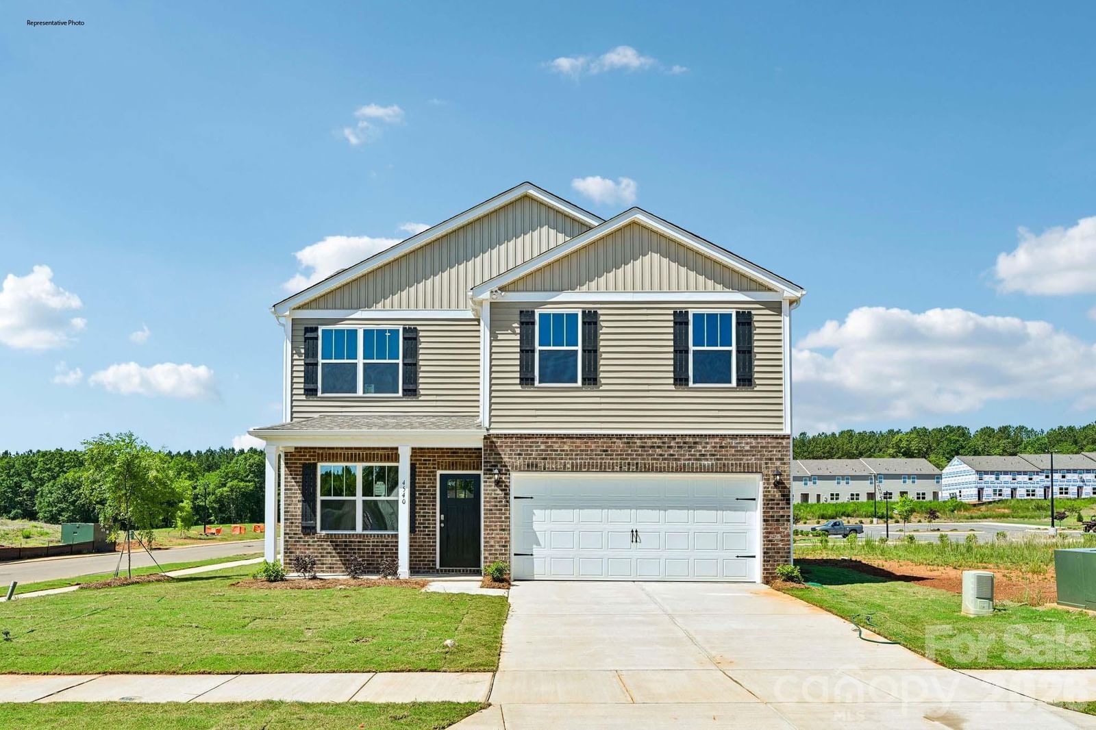 Property at 5311 Harriets Memory, Lincolnton, NC 28092