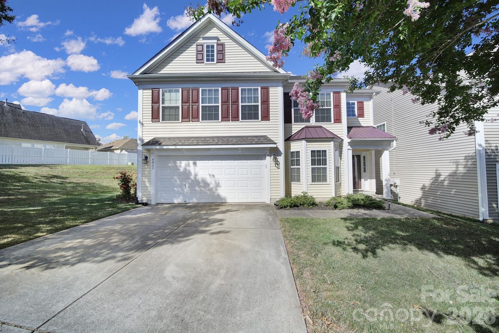 4041 Abbotsbury Drive, Fort Mill, SC 29707