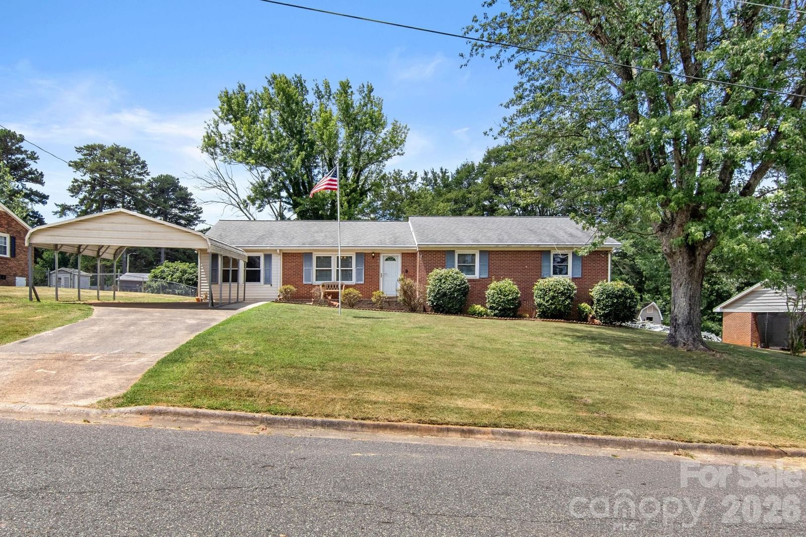 Property at 307 Somerset, Kings Mountain, NC 28086