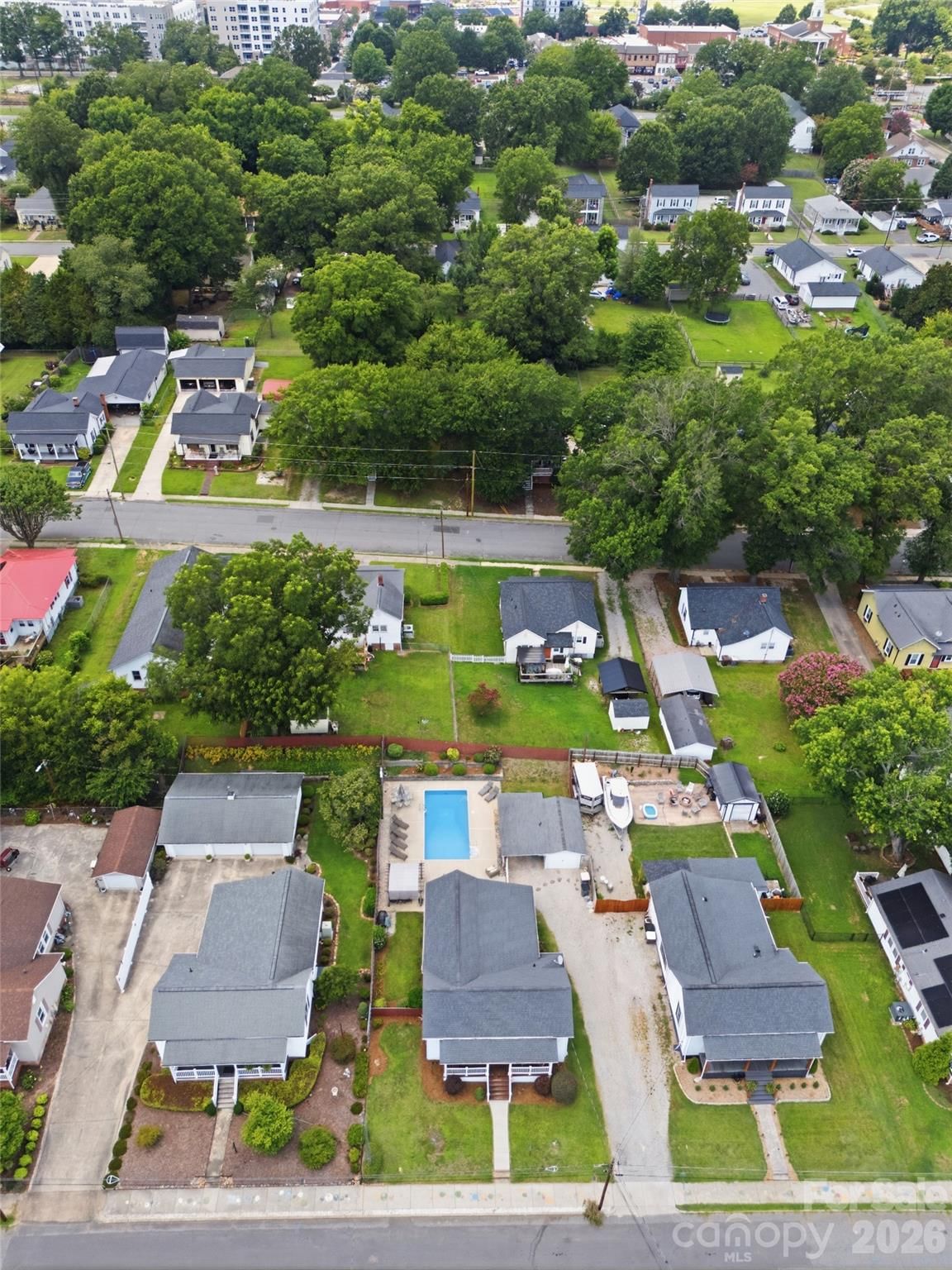 114 York Avenue, Kannapolis, NC 28083 - Photo 3