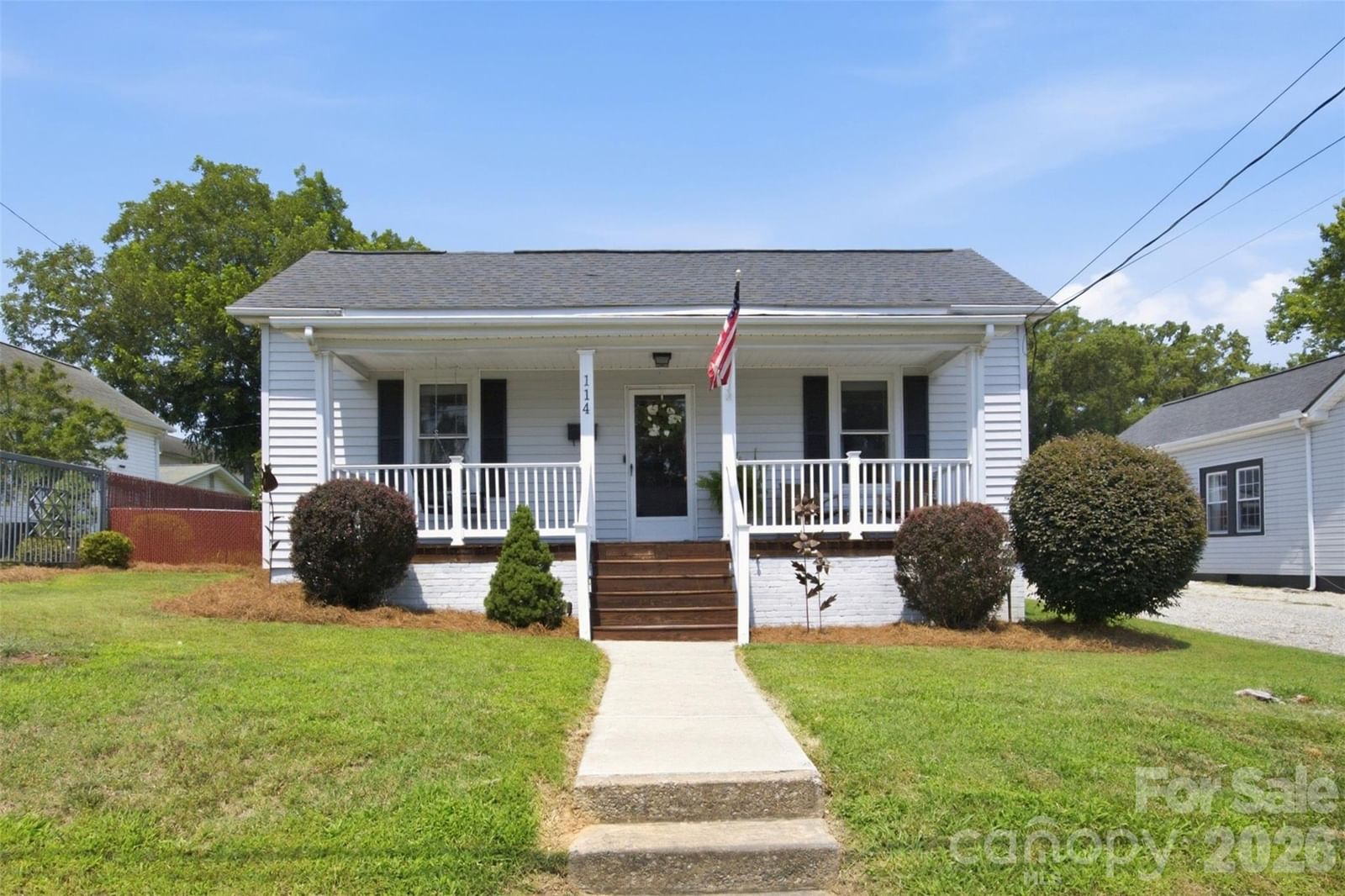 114 York Avenue, Kannapolis, NC 28083 - Photo 4
