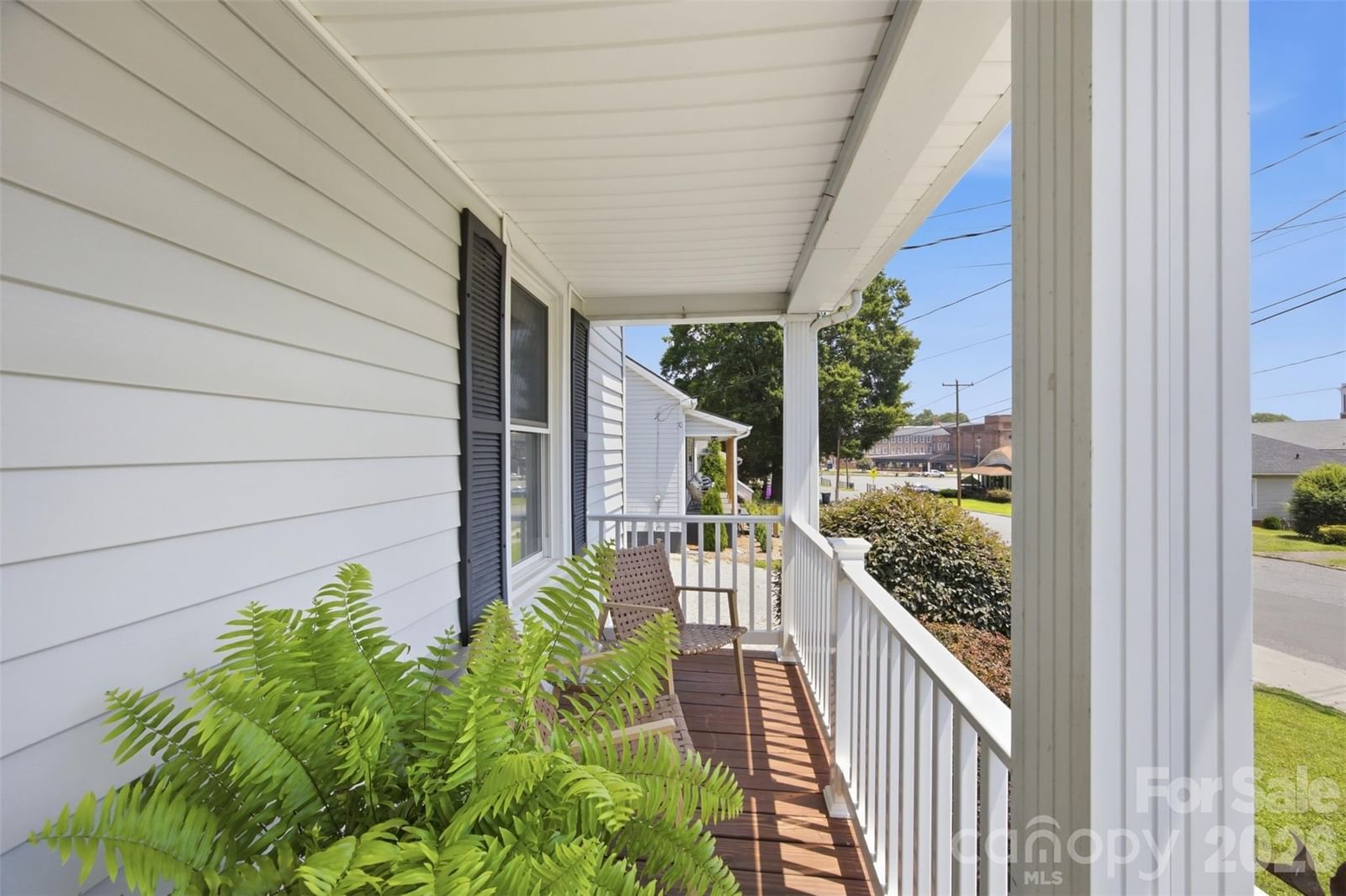 114 York Avenue, Kannapolis, NC 28083 - Photo 5