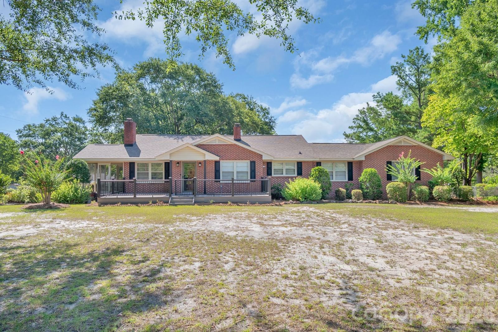 207 Park Drive, Kershaw, SC 29067