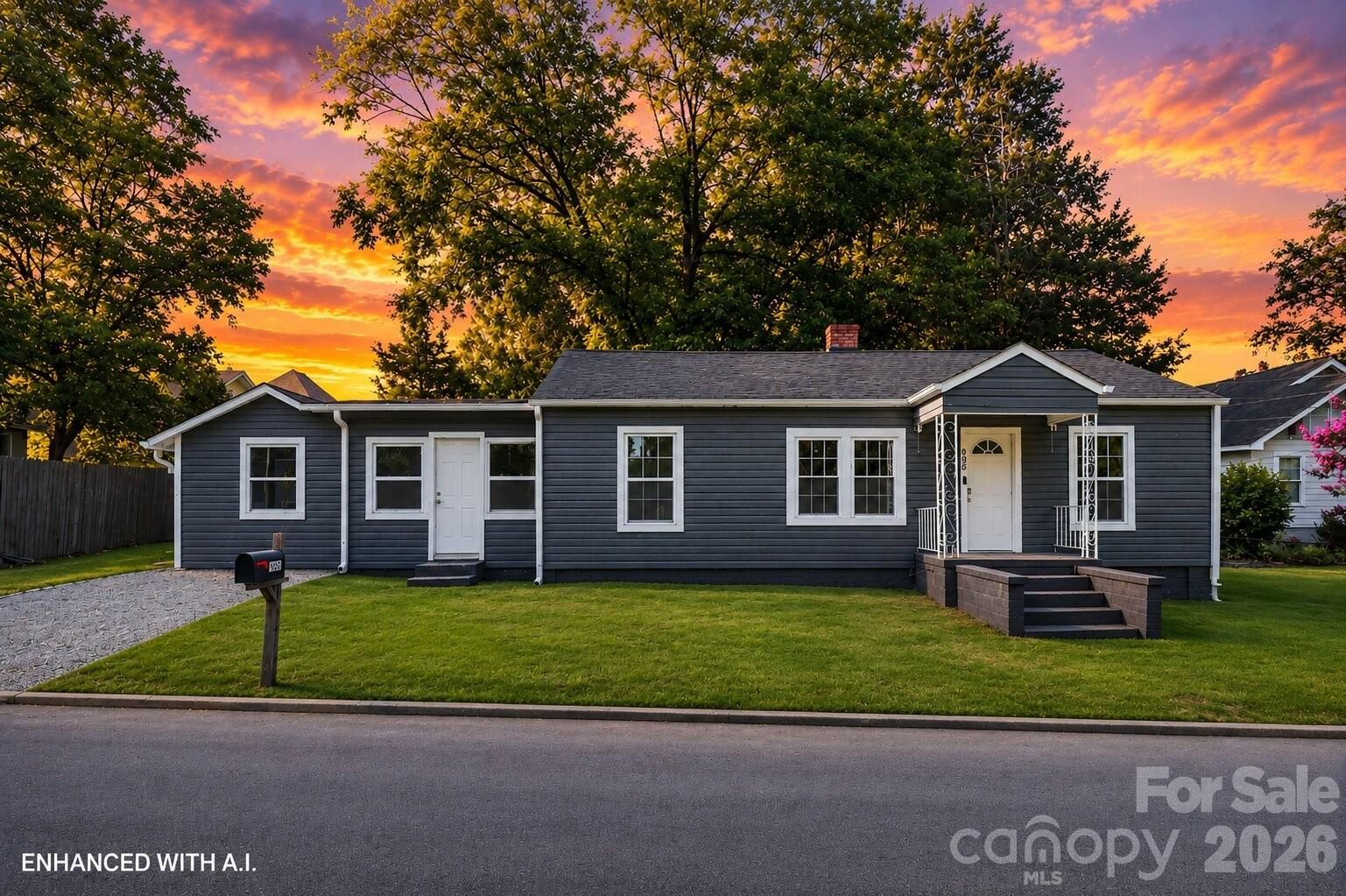 Property at 905 Rankin, Gastonia, NC 28052