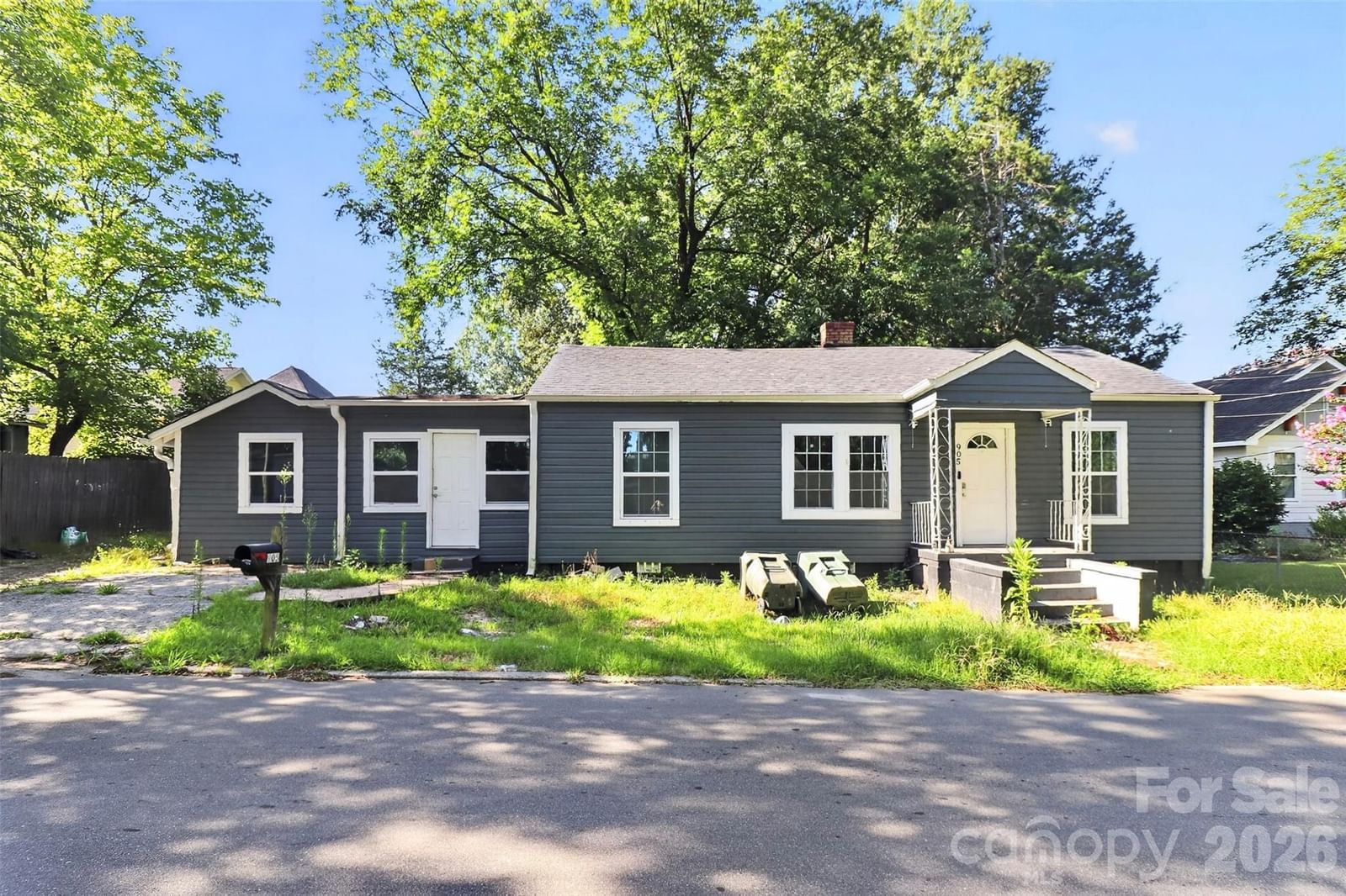905 Rankin Avenue, Gastonia, NC 28052 - Photo 2