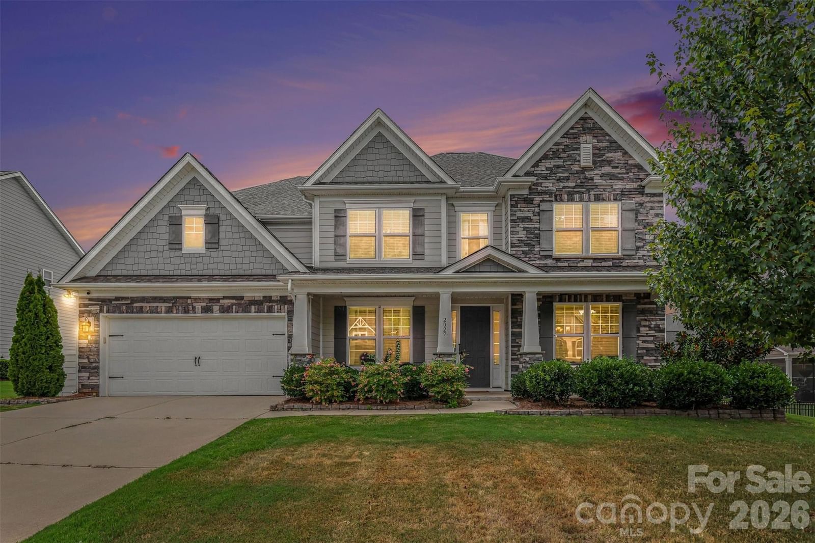 2029 Oliver Terrace, Fort Mill, SC 29707 - Photo 2