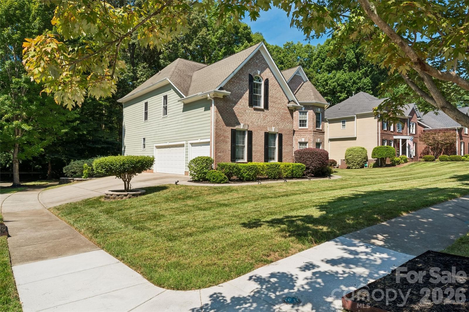 11338 Canoe Cove Lane, Huntersville, NC 28078 - Photo 5
