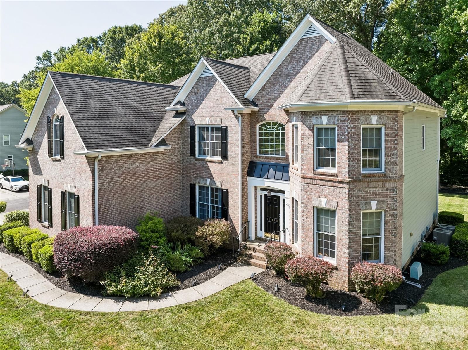 11338 Canoe Cove Lane, Huntersville, NC 28078 - Photo 4