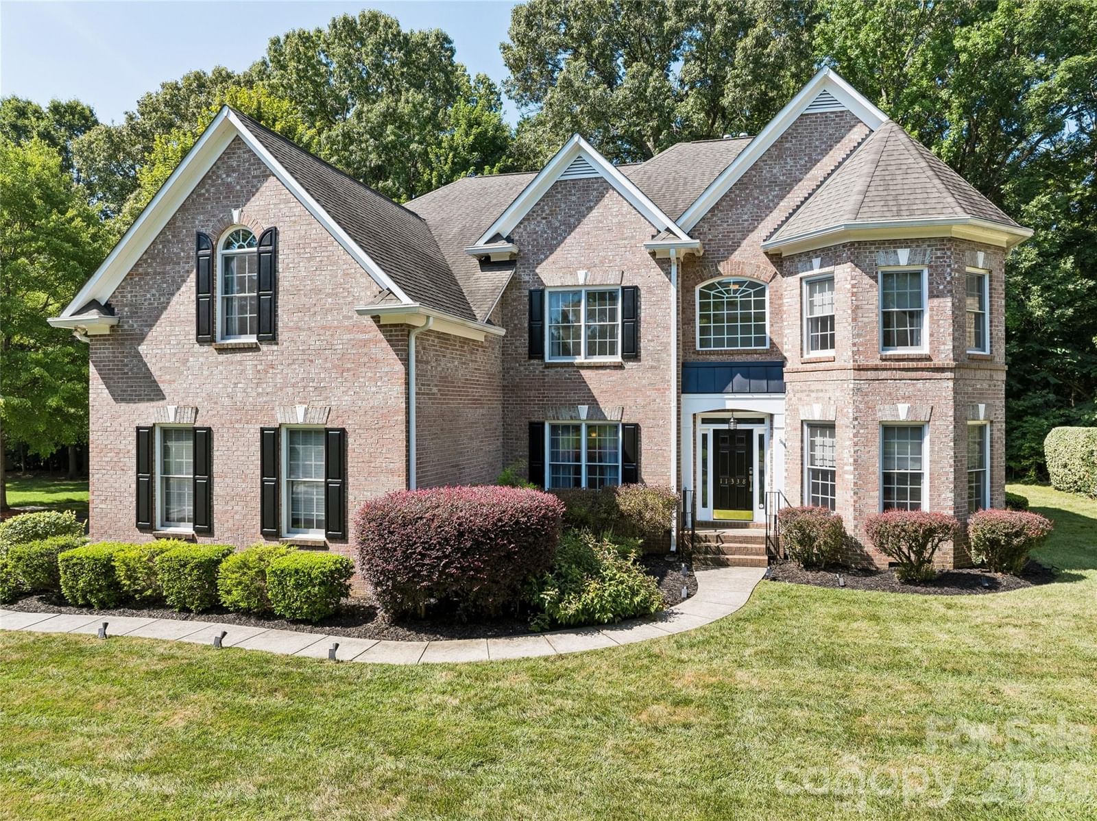 11338 Canoe Cove Lane, Huntersville, NC 28078 - Photo 3