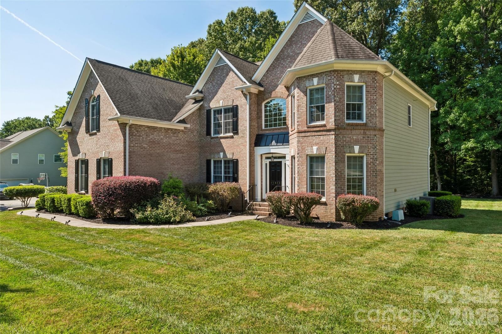 11338 Canoe Cove Lane, Huntersville, NC 28078 - Photo 2