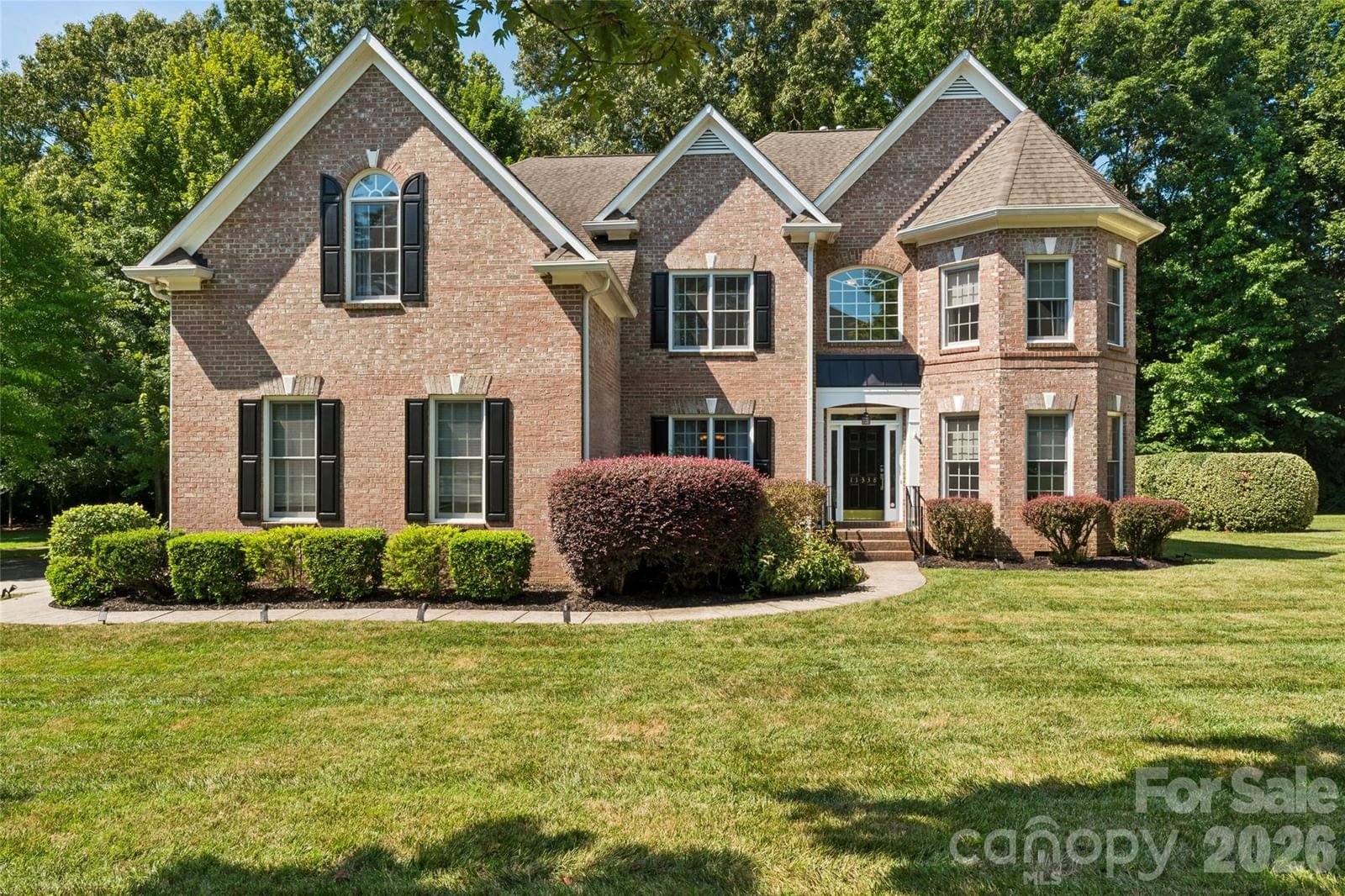 11338 Canoe Cove Lane, Huntersville, NC 28078