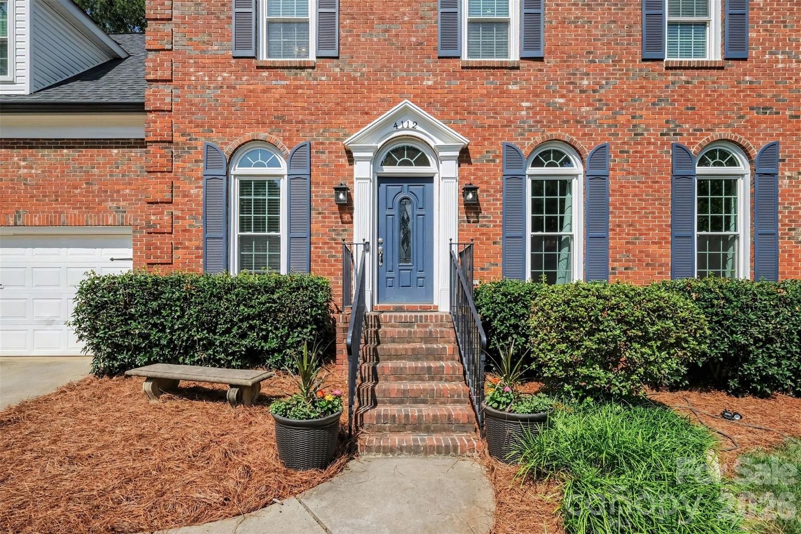 4112 Deerfield Drive, Concord, NC 28027 - Photo 2