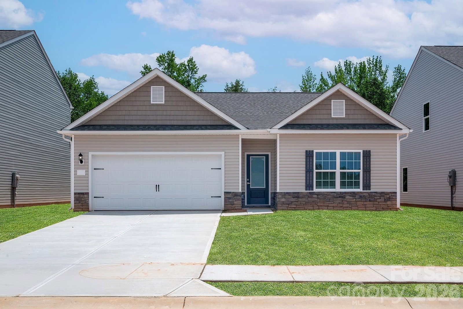 705 Lamorak Place, Richburg, SC 29729