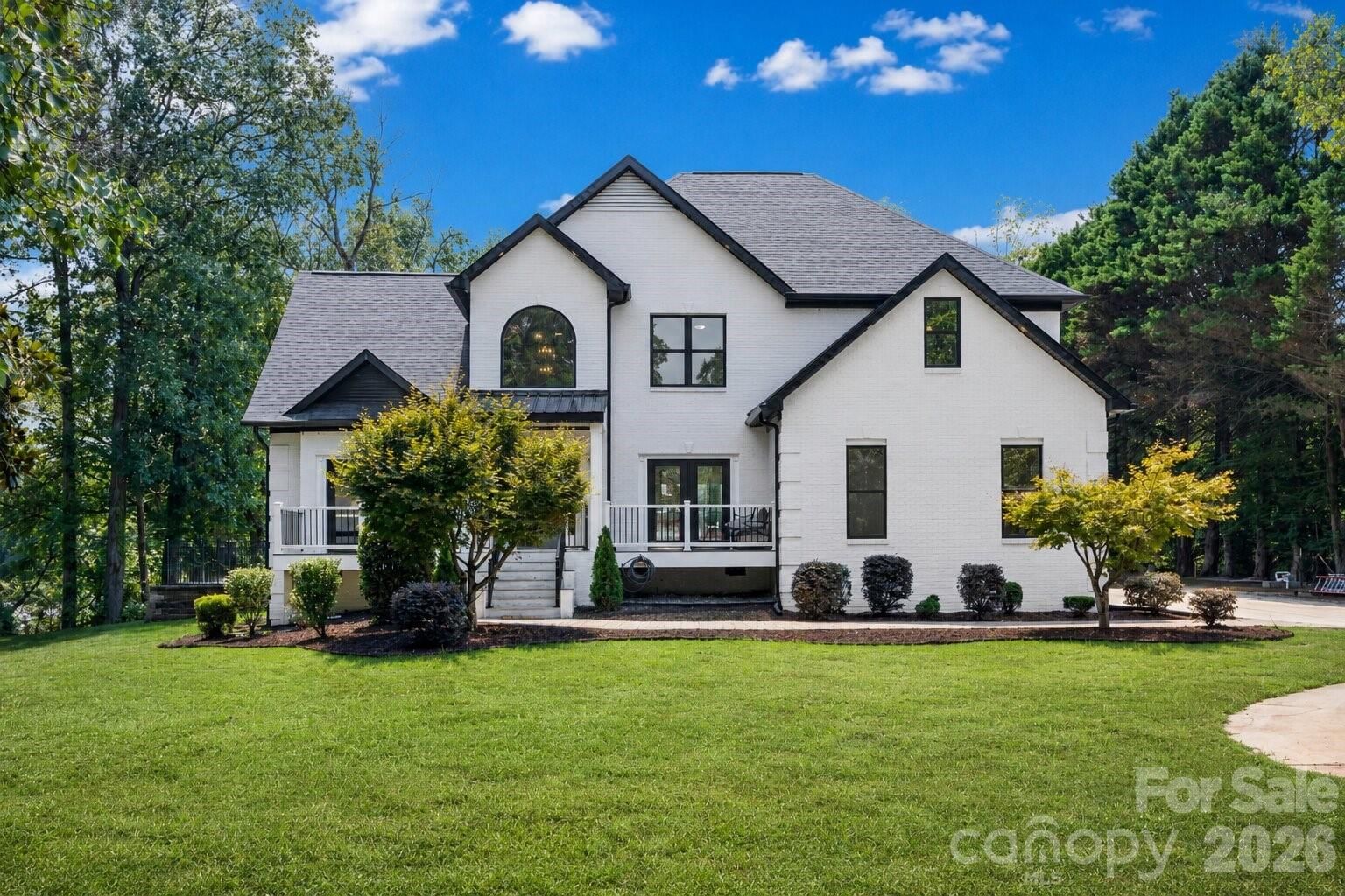 9827 Potter Road, Matthews, NC 28104