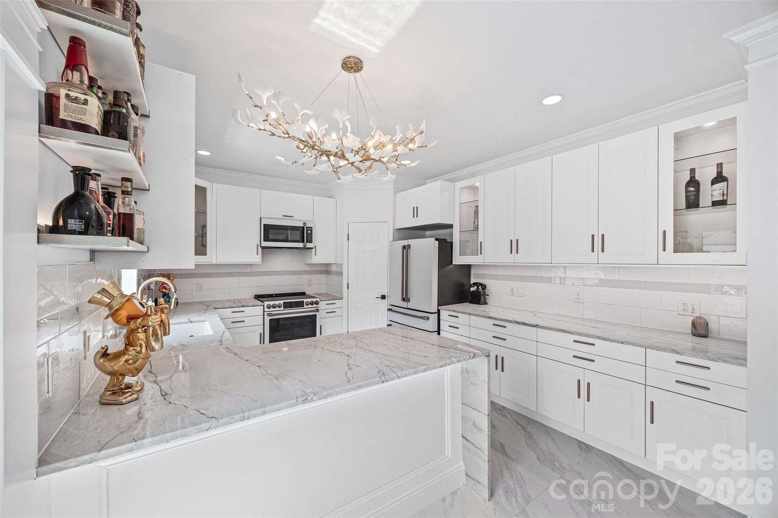 9827 Potter Road, Matthews, NC 28104 - Photo 5