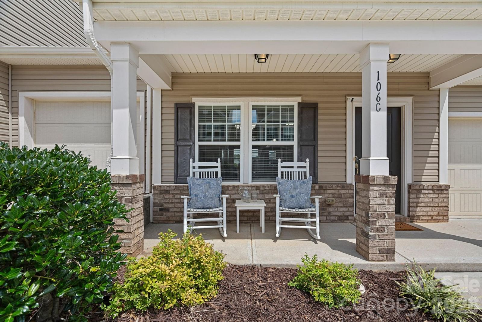 106 Brookshire Lane #C, Statesville, NC 28677 - Photo 2