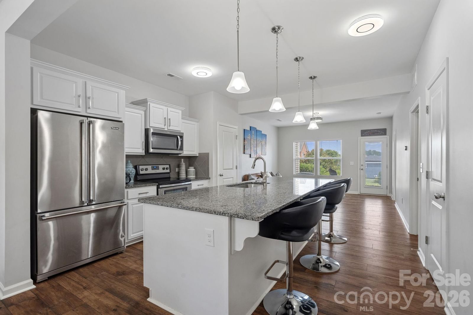 106 Brookshire Lane #C, Statesville, NC 28677 - Photo 4