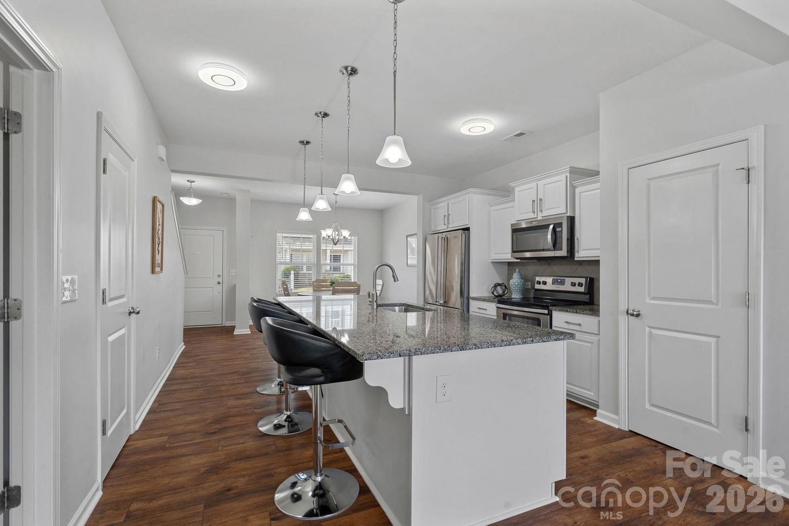 106 Brookshire Lane #C, Statesville, NC 28677 - Photo 5