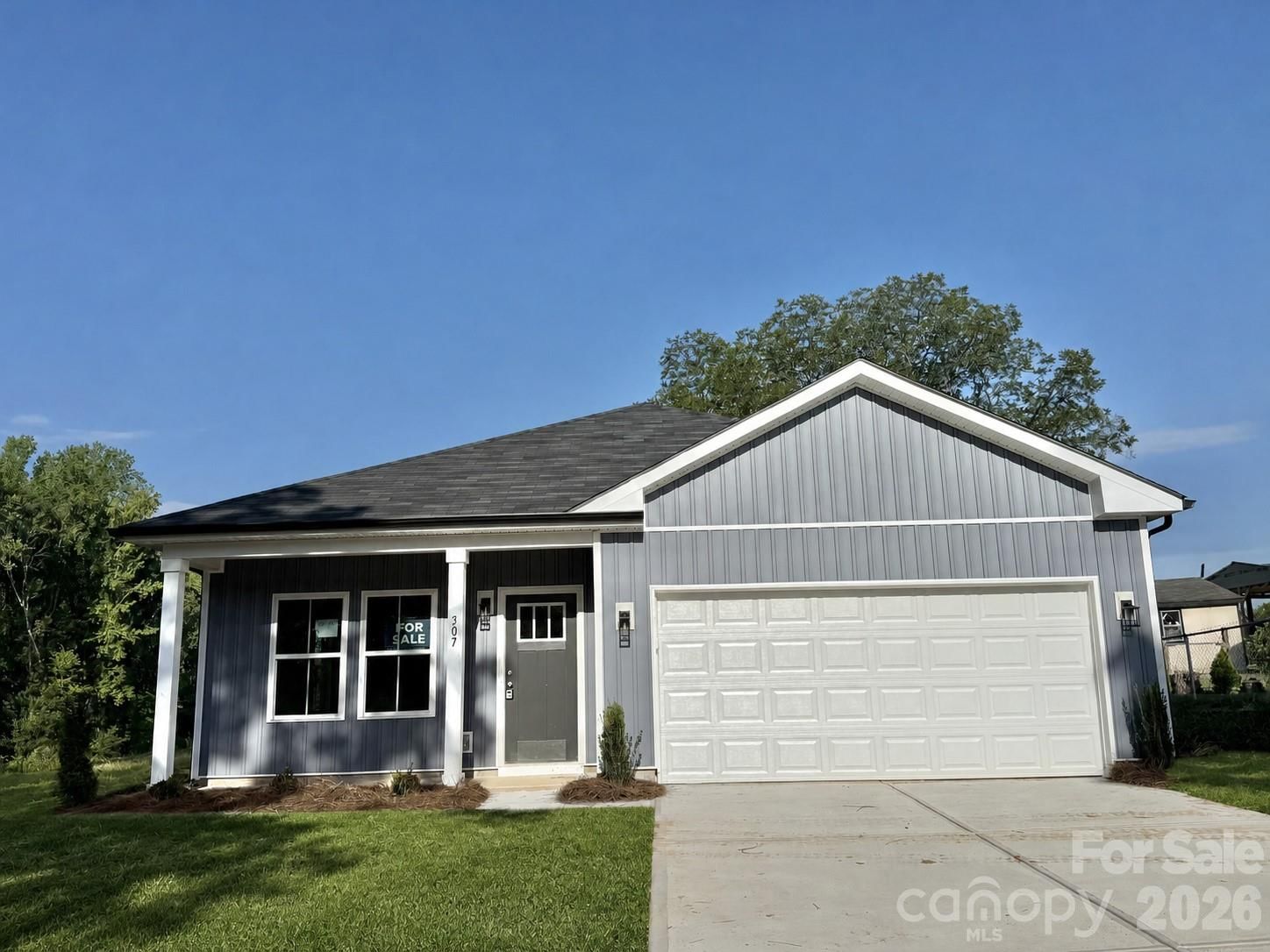 Property at 307 13th, Kannapolis, NC 28081