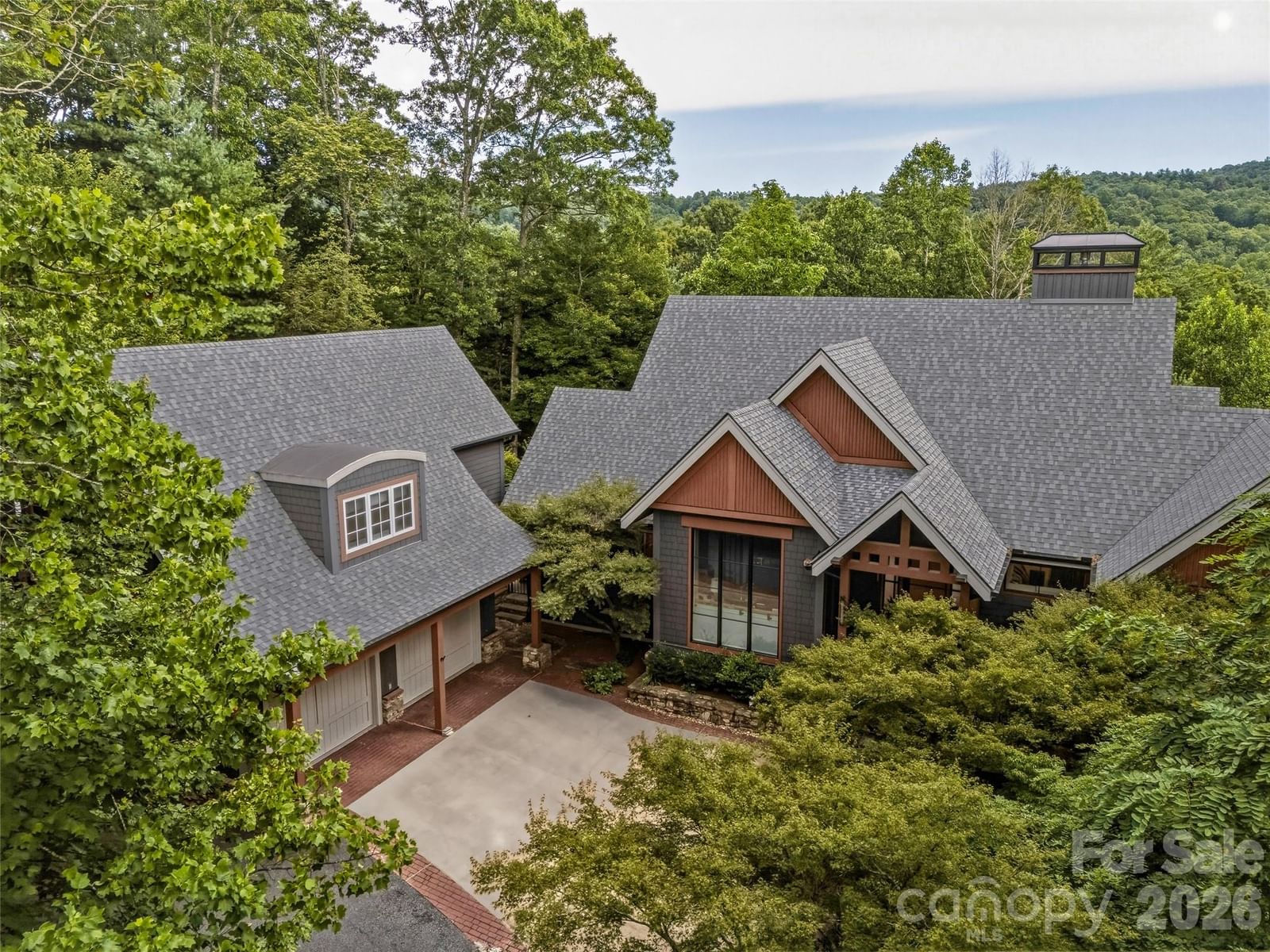 183 Chattooga Run, Hendersonville, NC 28739 - Photo 2