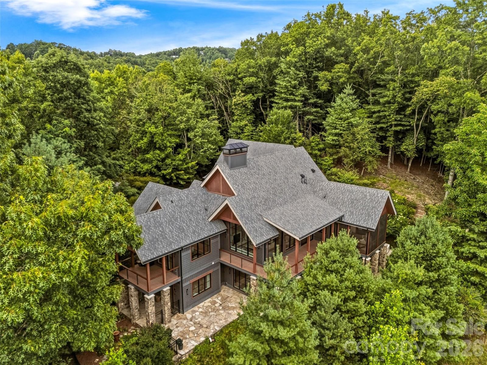 183 Chattooga Run, Hendersonville, NC 28739 - Photo 3