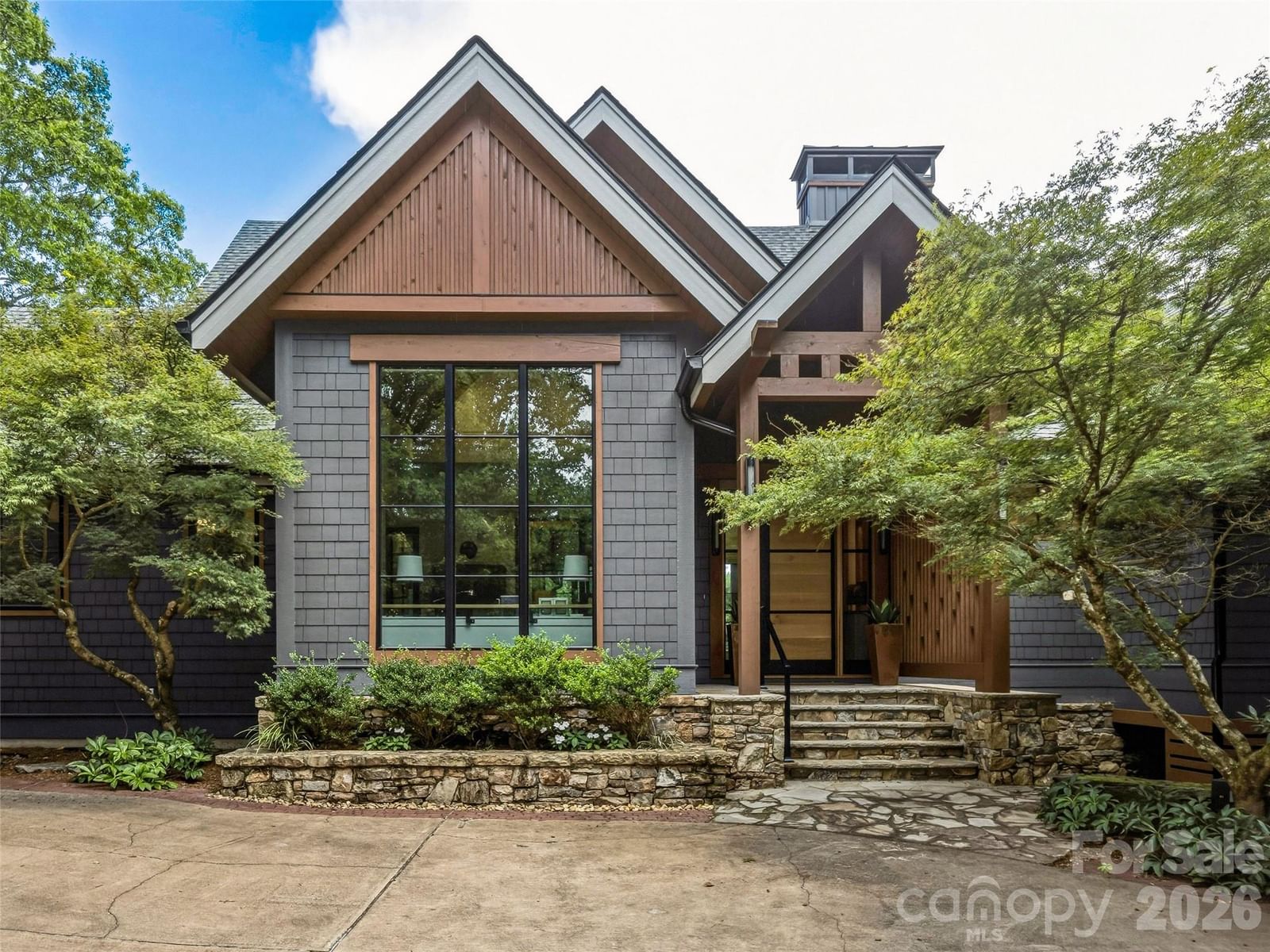 183 Chattooga Run, Hendersonville, NC 28739 - Photo 5