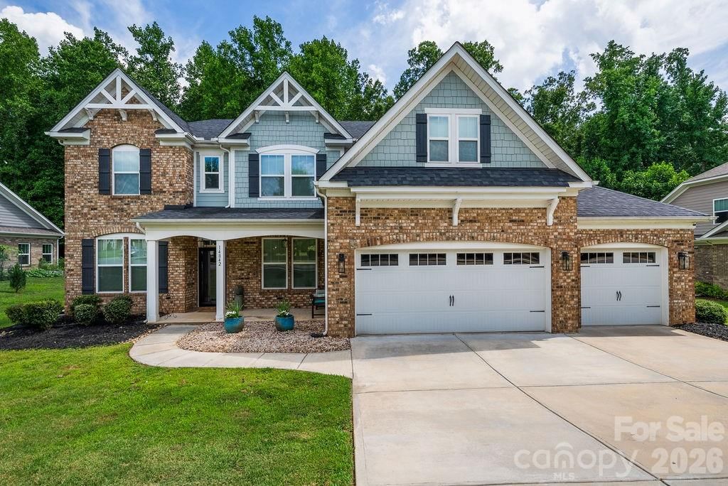 Property at 14842 Belleglade, Mint Hill, NC 28227