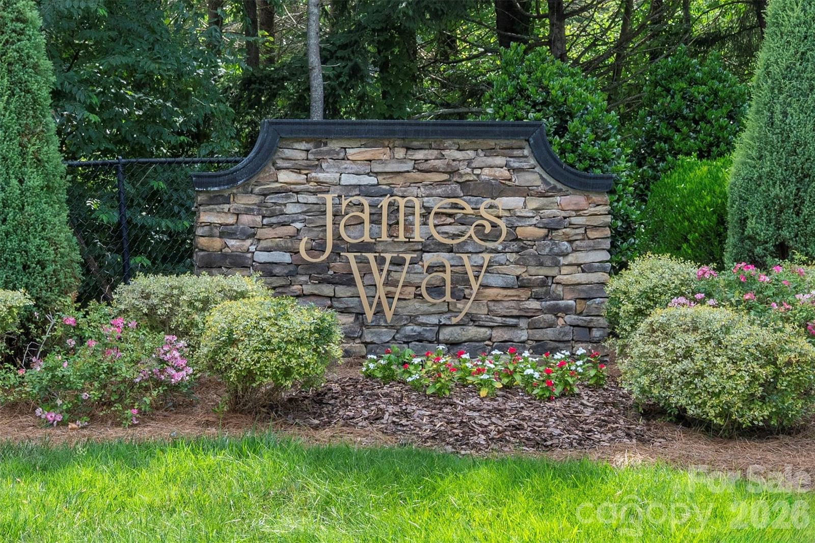 310 James Way, Bermuda Run, NC 27006 - Photo 2